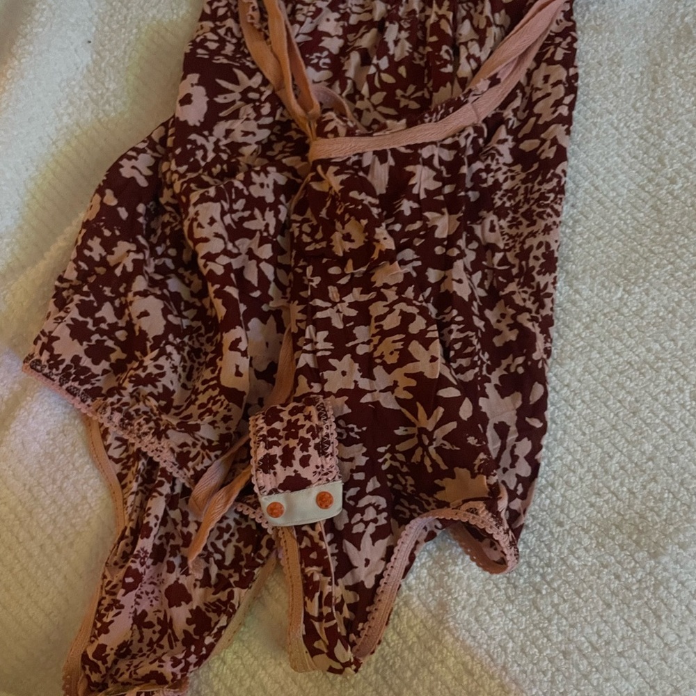 Free People Bodysuit - Picture 8 of 10